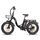 Eskute D202 | black | 20" | unisize | < 500 km, thumbnail 3 of 4