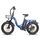 Eskute D202 | blue | 20" | unisize | < 500 km, thumbnail 3 of 4