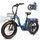 Eskute D202 | blue | 20" | unisize | < 500 km, thumbnail 4 of 4