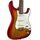 ESP 800 Series Stratocaster 1995 - Cherry Sunburst - Vintage Japan | Vintage Japan, thumbnail 1 of 4