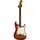 ESP 800 Series Stratocaster 1995 - Cherry Sunburst - Vintage Japan | Vintage Japan, thumbnail 2 of 4
