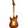 ESP 800 Series Stratocaster 1995 - Cherry Sunburst - Vintage Japan | Vintage Japan, thumbnail 3 of 4