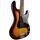 ESP Action Precision Bass 1994 - Sunburst - Vintage Japan | Vintage Japan, thumbnail 1 of 4