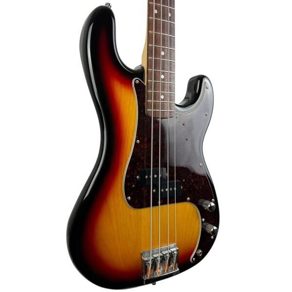 ESP Action Precision Bass 1994 - Sunburst - Vintage Japan | Vintage Japan, image 1 of 4