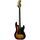 ESP Action Precision Bass 1994 - Sunburst - Vintage Japan | Vintage Japan, thumbnail 2 of 4