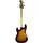ESP Action Precision Bass 1994 - Sunburst - Vintage Japan | Vintage Japan, thumbnail 3 of 4