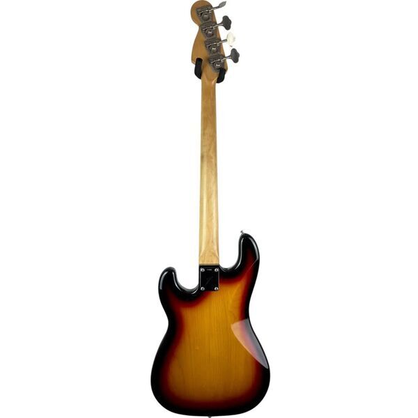 ESP Action Precision Bass 1994 - Sunburst - Vintage Japan | Vintage Japan, image 3 of 4