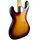 ESP Action Precision Bass 1994 - Sunburst - Vintage Japan | Vintage Japan, thumbnail 4 of 4