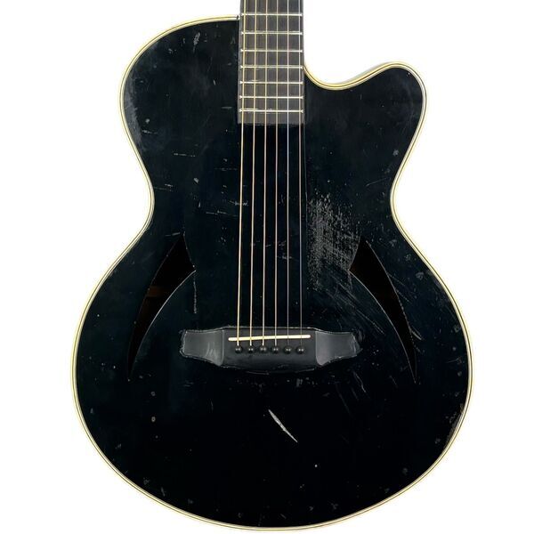 ESP AS-300 Alfee Akustik - Black | black, image 1 of 5