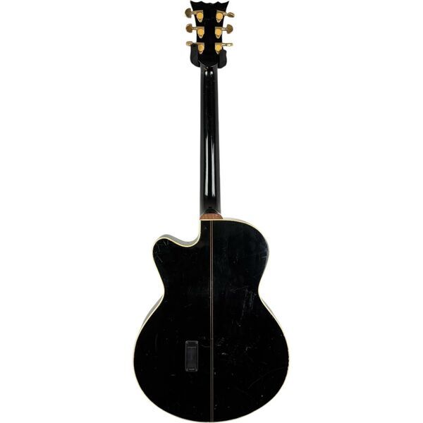 ESP AS-300 Alfee Akustik - Black | black, image 4 of 5