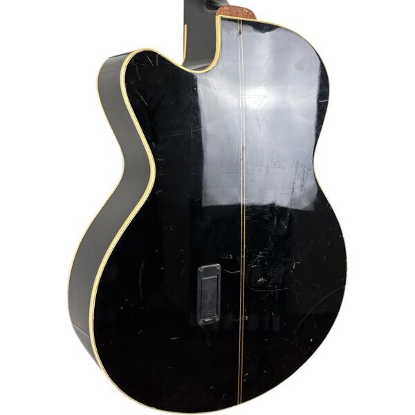 ESP AS-300 Alfee Akustik - Black | black, image 5 of 5