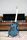 ESP Custom Shop Eclipse Japan 1999 | See Thru Blue | See Thru Blue, thumbnail 2 of 5