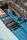 ESP Custom Shop Eclipse Japan 1999 | See Thru Blue | See Thru Blue, thumbnail 4 of 5