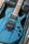 ESP Custom Shop Eclipse Japan 1999 | See Thru Blue | See Thru Blue, thumbnail 5 of 5