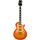 ESP E-II Eclipse 2014 - Vintage Honey Burst | Vintage Honey Burst, thumbnail 2 of 4