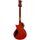 ESP E-II Eclipse 2014 - Vintage Honey Burst | Vintage Honey Burst, thumbnail 3 of 4