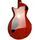 ESP E-II Eclipse 2014 - Vintage Honey Burst | Vintage Honey Burst, thumbnail 4 of 4