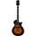 ESP E-II Eclipse | tobacco burst, thumbnail 3 of 5