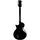 ESP E-II Eclipse | tobacco burst, thumbnail 4 of 5