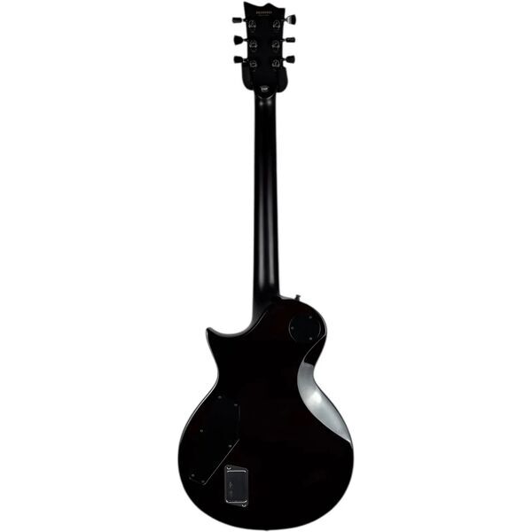 ESP E-II Eclipse | tobacco burst, image 4 of 5