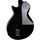 ESP E-II Eclipse | tobacco burst, thumbnail 5 of 5