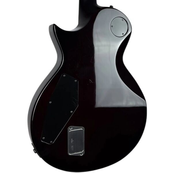 ESP E-II Eclipse | tobacco burst, image 5 of 5