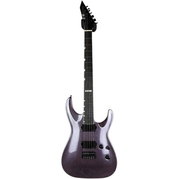 ESP E-II Horizon NT HS Hipshot - Purple Sparkle | Purple Sparkle, image 2 of 4