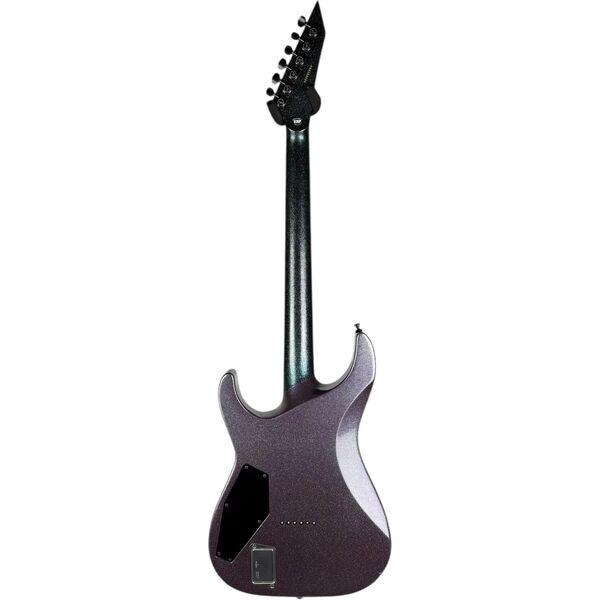 ESP E-II Horizon NT HS Hipshot - Purple Sparkle | Purple Sparkle, image 3 of 4