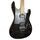 ESP E-II ST-2 2015 - Trans Black | Trans Black, thumbnail 1 of 4