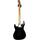 ESP E-II ST-2 2015 - Trans Black | Trans Black, thumbnail 3 of 4