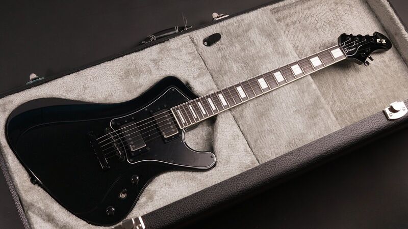 ESP E-II Stream G Black | black, image 1 of 5