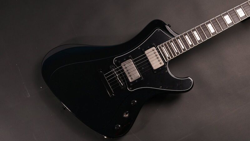 ESP E-II Stream G Black | black, image 2 of 5