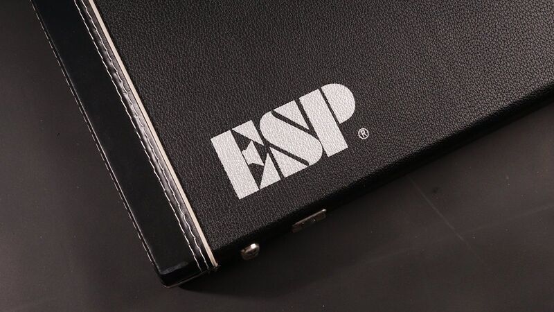 ESP E-II Stream G Black | black, image 3 of 5