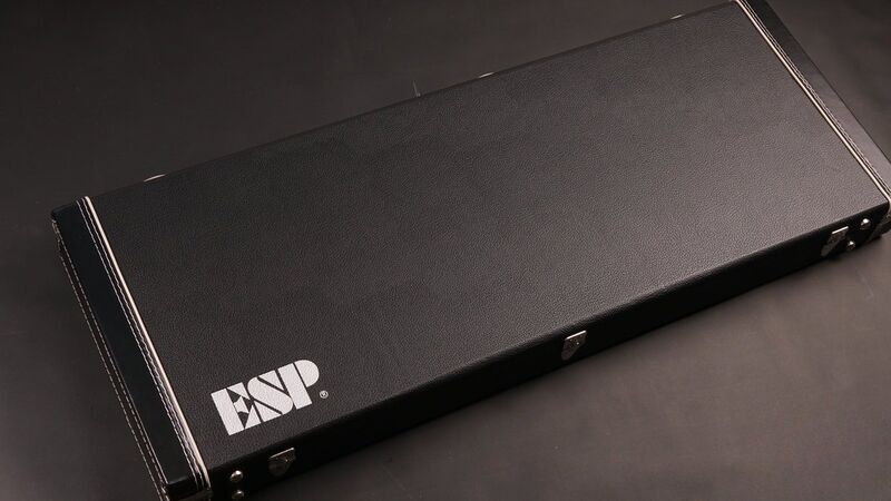 ESP E-II Stream G Black | black, image 4 of 5
