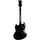 ESP Edwards Batman Ninja Warrior Viper 2005 - Black | nero, thumbnail 3 of 4