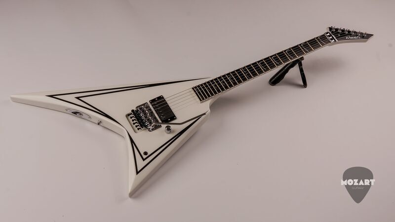 ESP Edwards E-ALEXI SCYTHE | biely, image 1 of 5