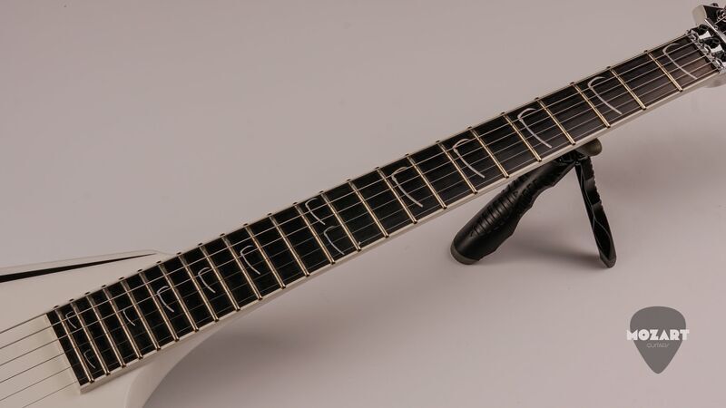 ESP Edwards E-ALEXI SCYTHE | biely, image 3 of 5