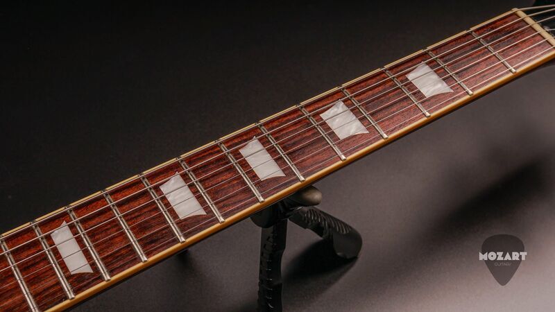 ESP Edwards E-LP-112LTS/RE Jimmy Page | Original, image 4 of 5