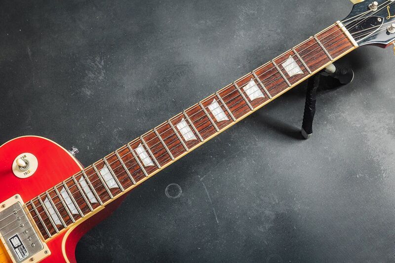 ESP Edwards E-LP-125SD Bigsby | Original, image 3 of 4