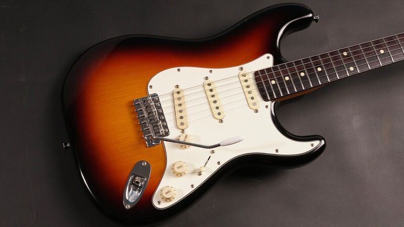 ESP Edwards E-SE-93R/LT 3-Tone Sunburst | sunburst, image 2 of 5