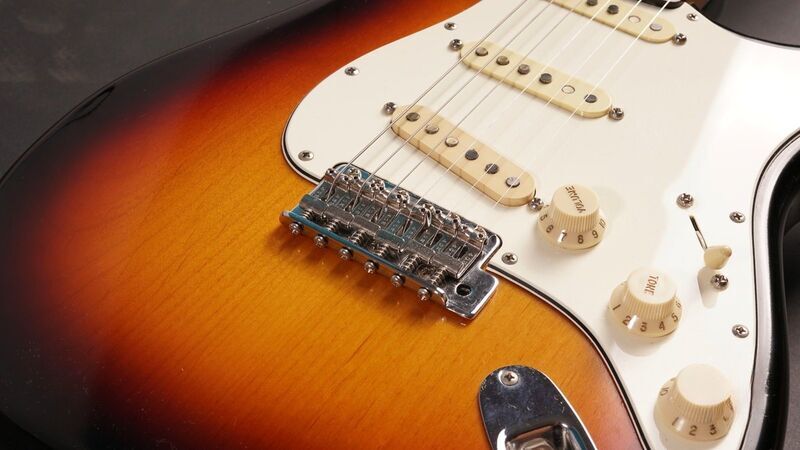 ESP Edwards E-SE-93R/LT 3-Tone Sunburst | sunburst, image 3 of 5