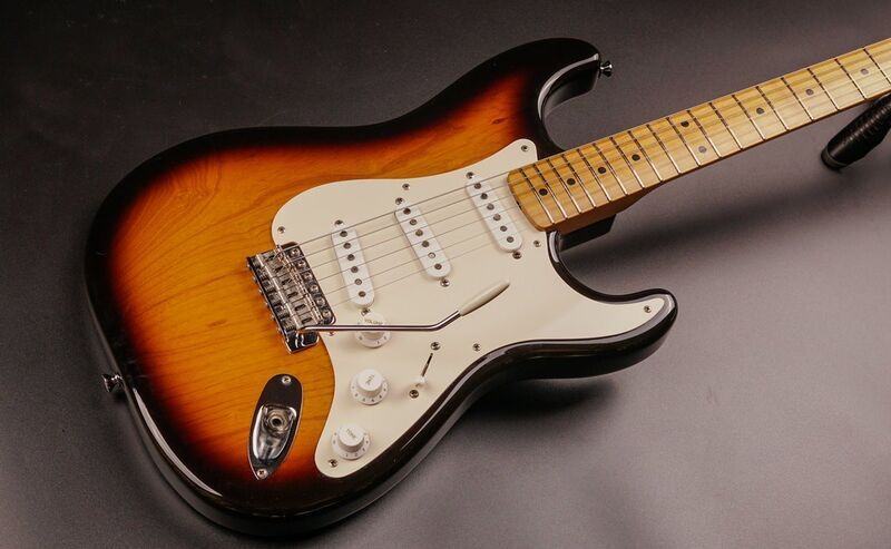 ESP Edwards EP-ST-ASM Platinum Edition | Original, image 2 of 5