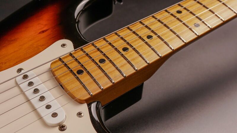 ESP Edwards EP-ST-ASM Platinum Edition | Original, image 4 of 5