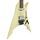 ESP Flying A The Alfee 1990 - White - Vintage Japan | white, thumbnail 2 of 5