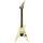 ESP Flying A The Alfee 1990 - White - Vintage Japan | white, thumbnail 3 of 5