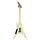 ESP Flying A The Alfee 1990 - White - Vintage Japan | white, thumbnail 4 of 5