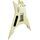 ESP Flying A The Alfee 1990 - White - Vintage Japan | white, thumbnail 5 of 5