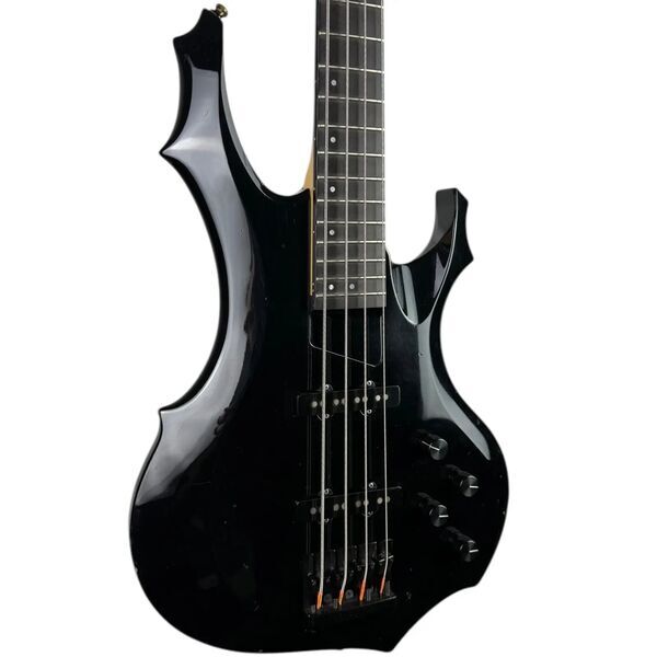 ESP Forest Bass 2013 - Black | must, image 1 of 4