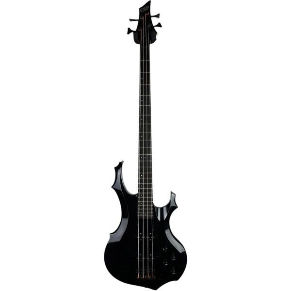 ESP Forest Bass 2013 - Black | must, image 2 of 4
