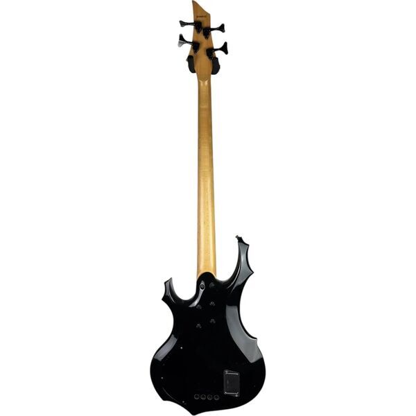 ESP Forest Bass 2013 - Black | must, image 3 of 4